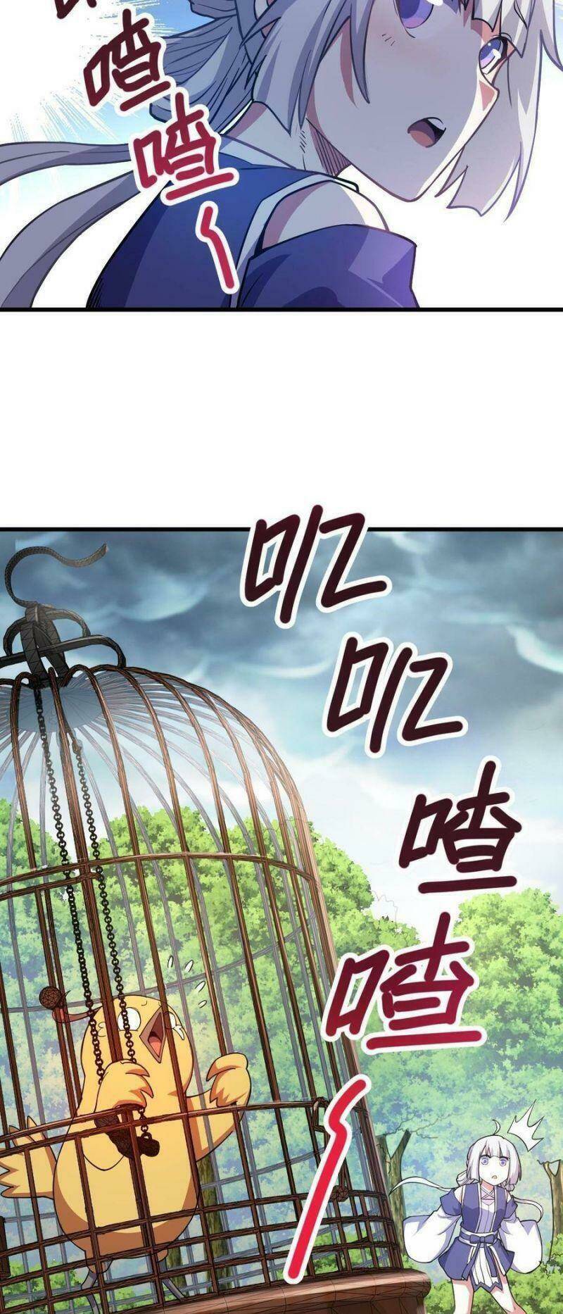 Ta Độ 999 Lần Thiên Kiếp Chapter 8 - Trang 2