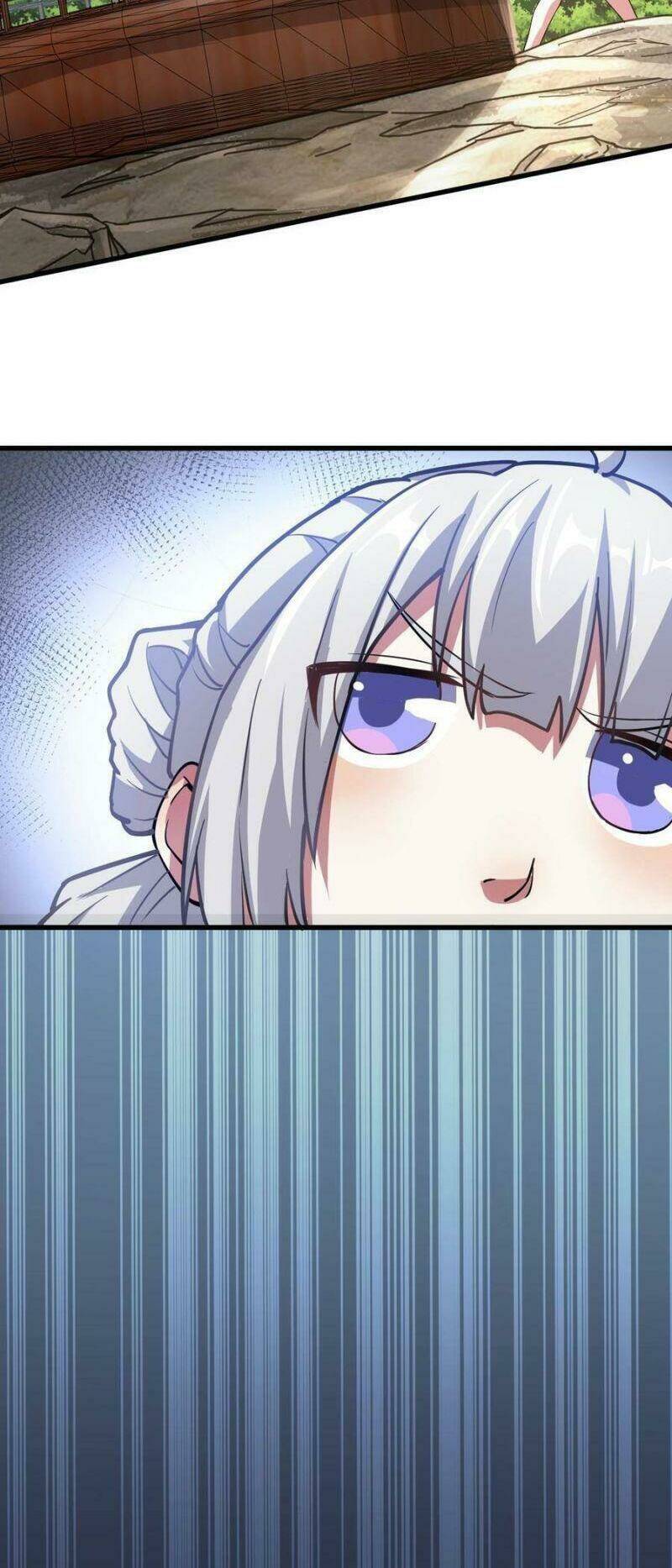 Ta Độ 999 Lần Thiên Kiếp Chapter 8 - Trang 2