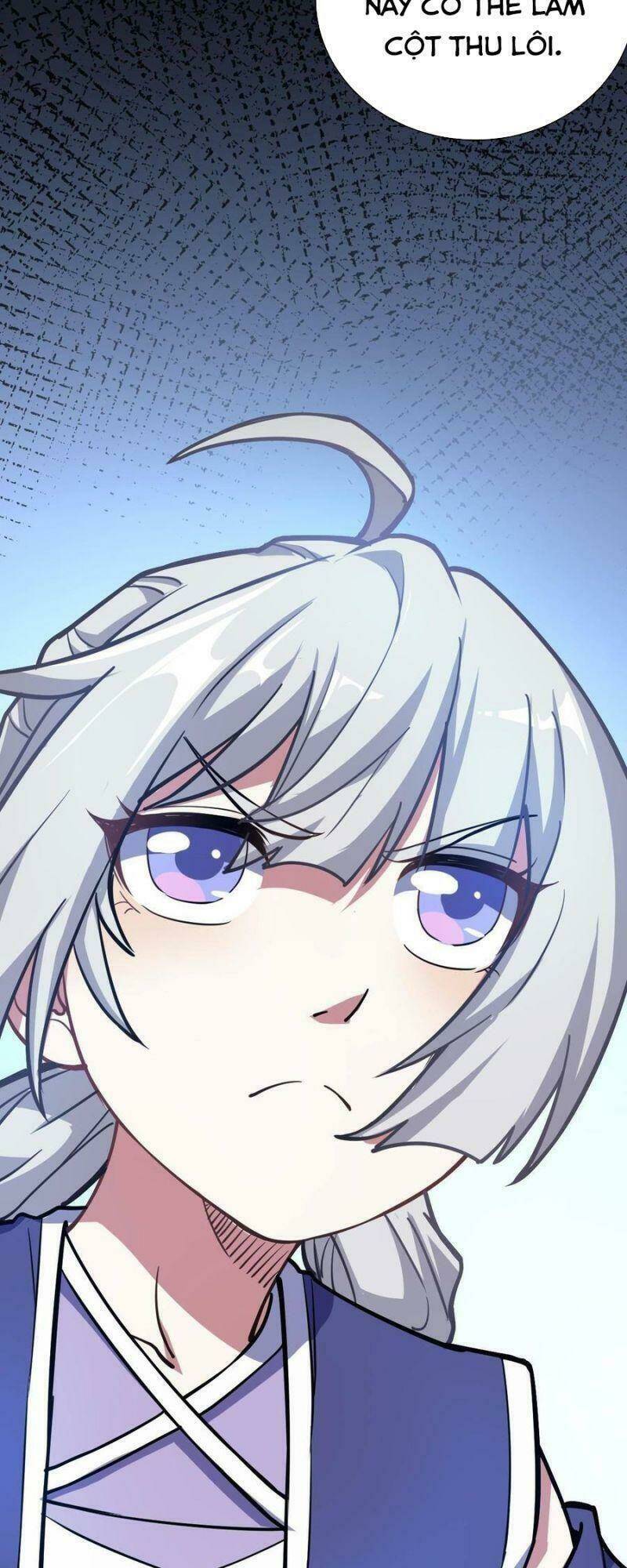 Ta Độ 999 Lần Thiên Kiếp Chapter 8 - Trang 2