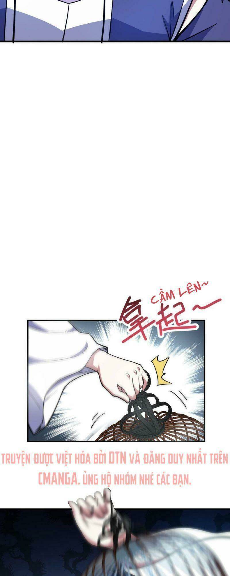 Ta Độ 999 Lần Thiên Kiếp Chapter 8 - Trang 2