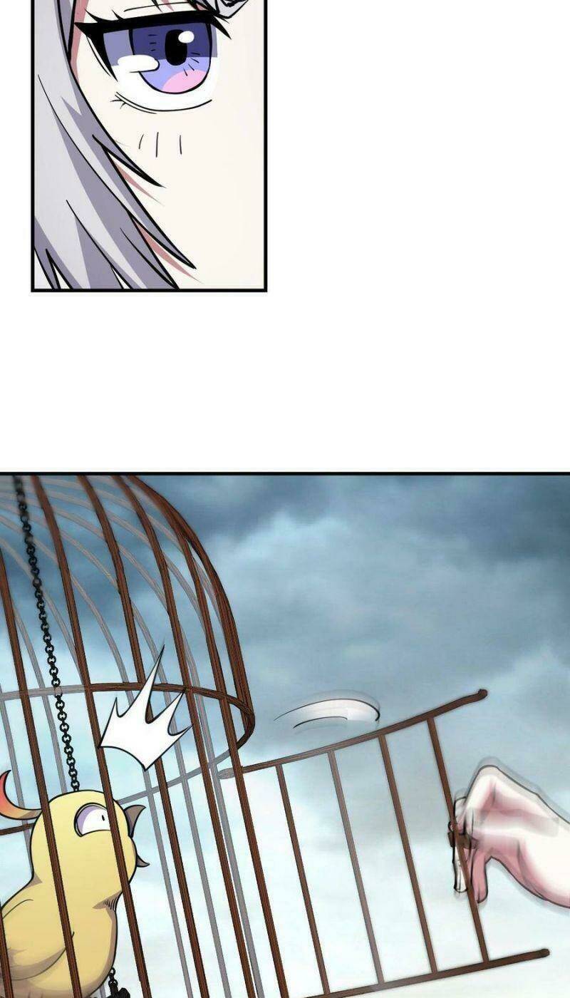 Ta Độ 999 Lần Thiên Kiếp Chapter 8 - Trang 2