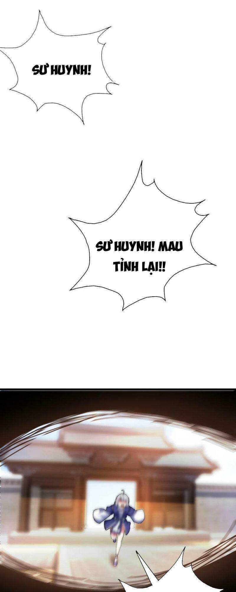 Ta Độ 999 Lần Thiên Kiếp Chapter 8 - Trang 2