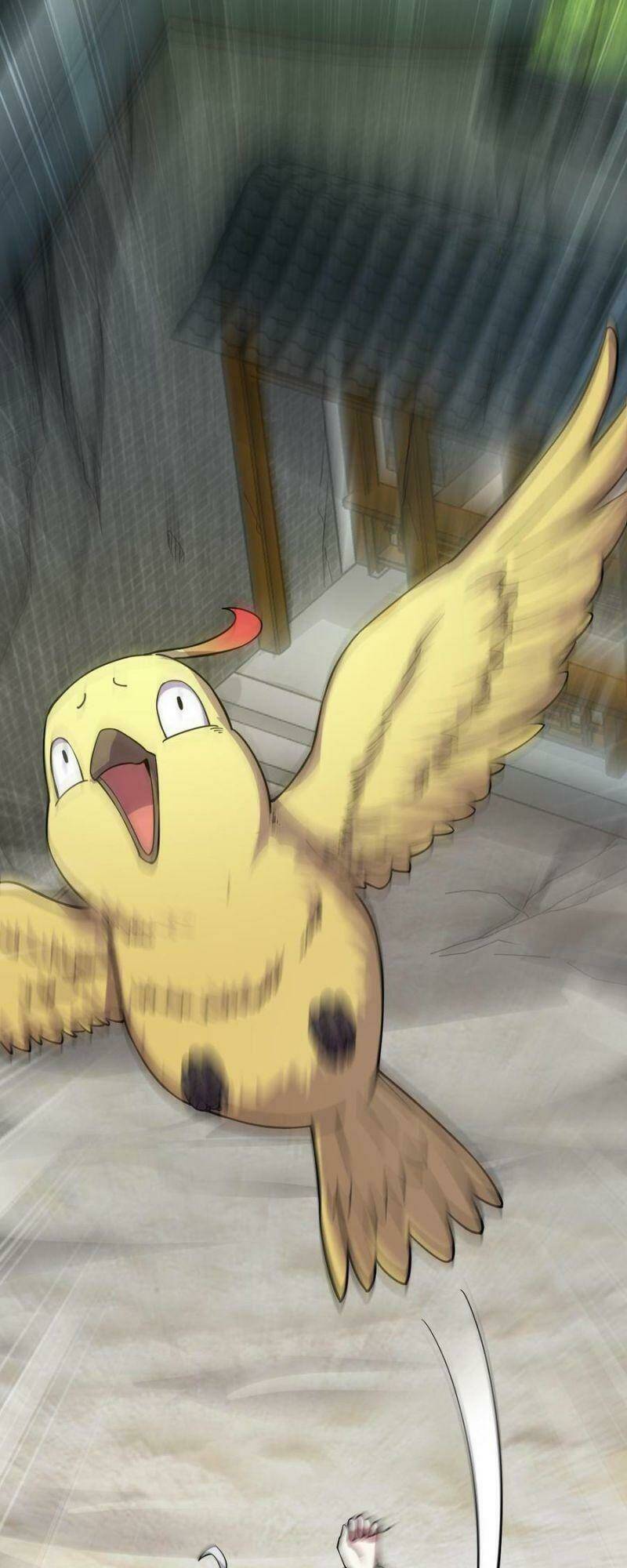 Ta Độ 999 Lần Thiên Kiếp Chapter 8 - Trang 2