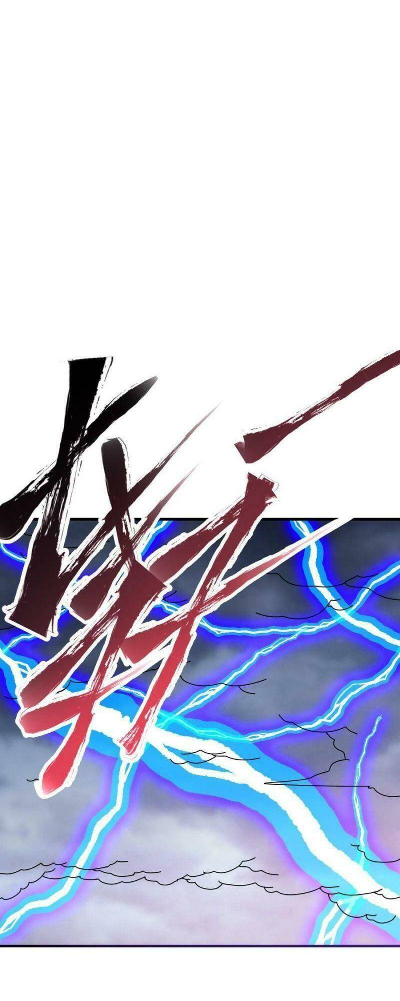 Ta Độ 999 Lần Thiên Kiếp Chapter 8 - Trang 2