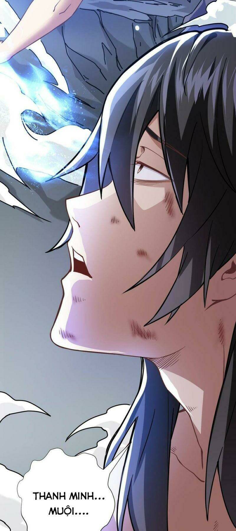 Ta Độ 999 Lần Thiên Kiếp Chapter 8 - Trang 2