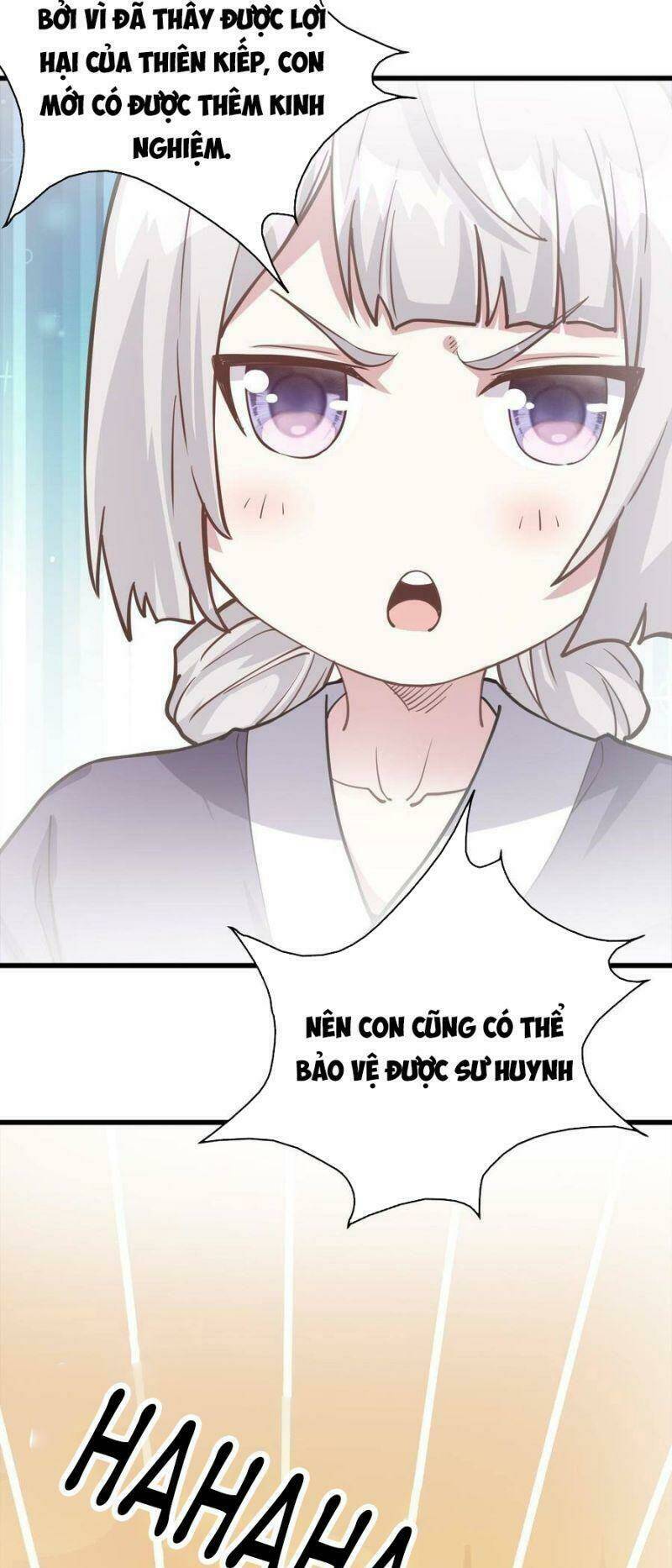 Ta Độ 999 Lần Thiên Kiếp Chapter 8 - Trang 2