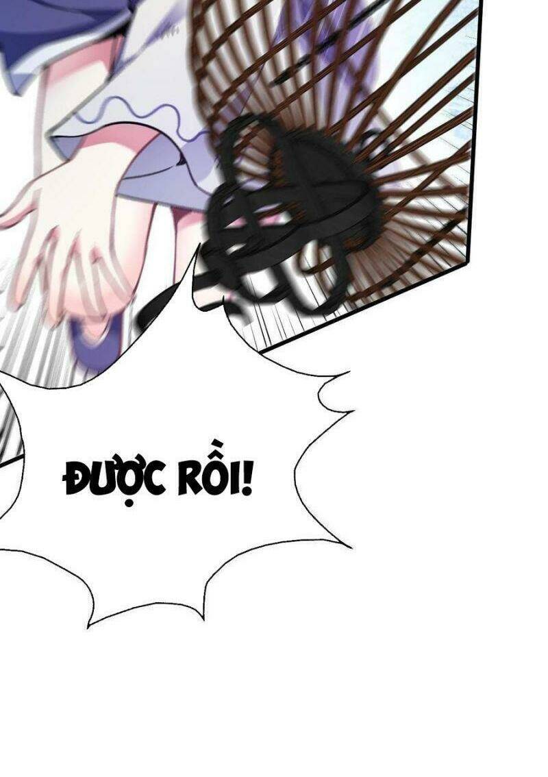 Ta Độ 999 Lần Thiên Kiếp Chapter 8 - Trang 2