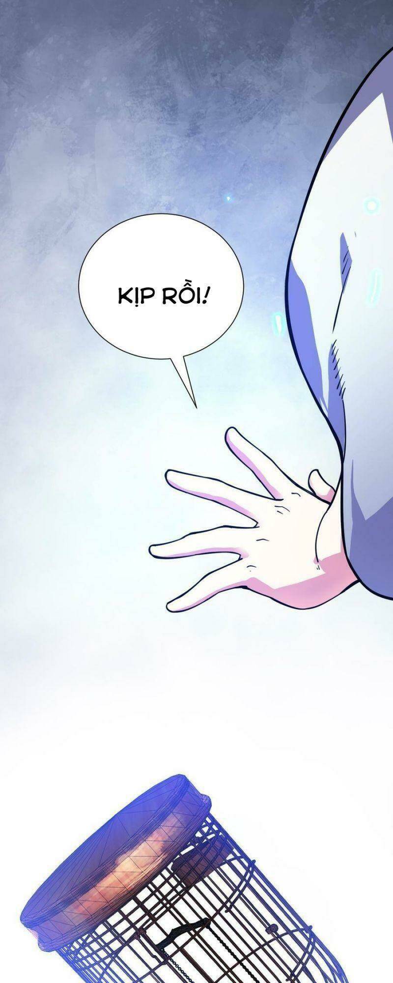 Ta Độ 999 Lần Thiên Kiếp Chapter 8 - Trang 2