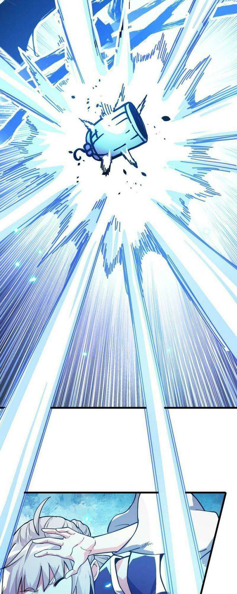 Ta Độ 999 Lần Thiên Kiếp Chapter 8 - Trang 2