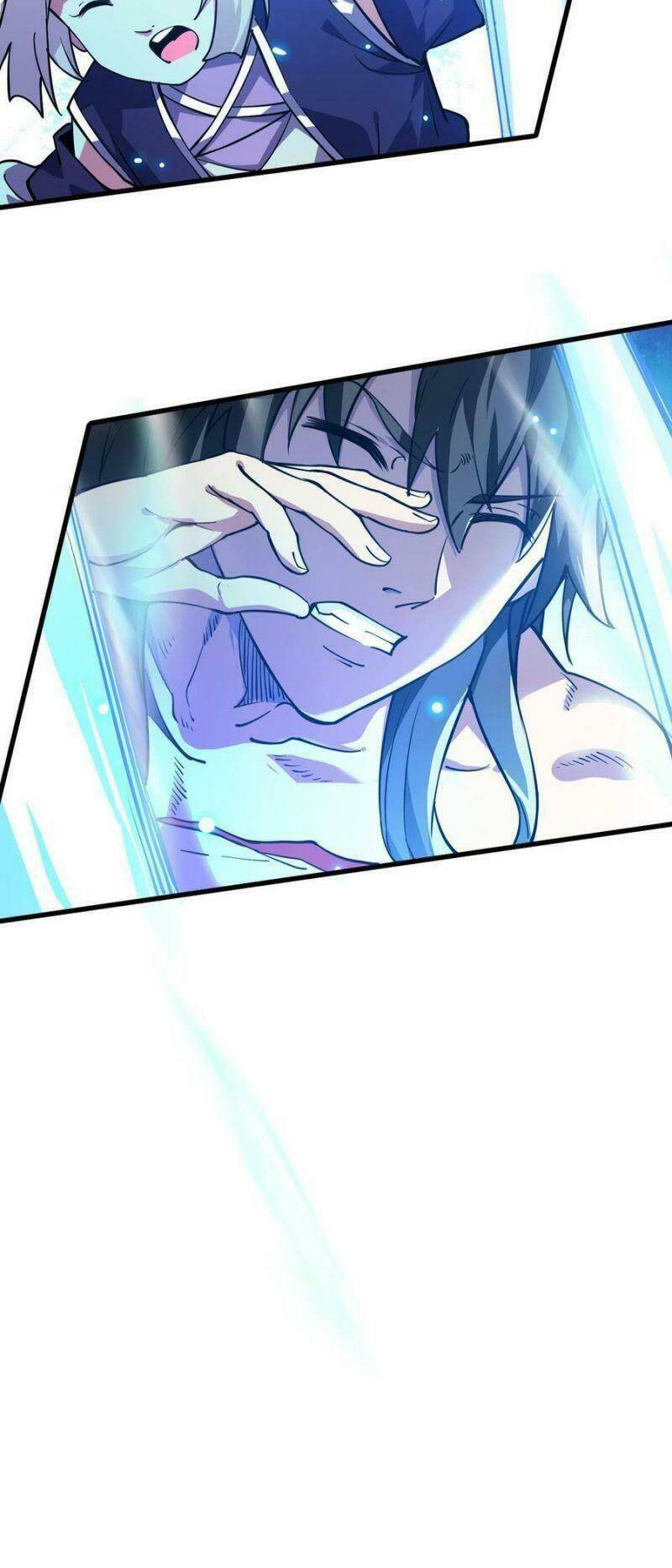 Ta Độ 999 Lần Thiên Kiếp Chapter 8 - Trang 2