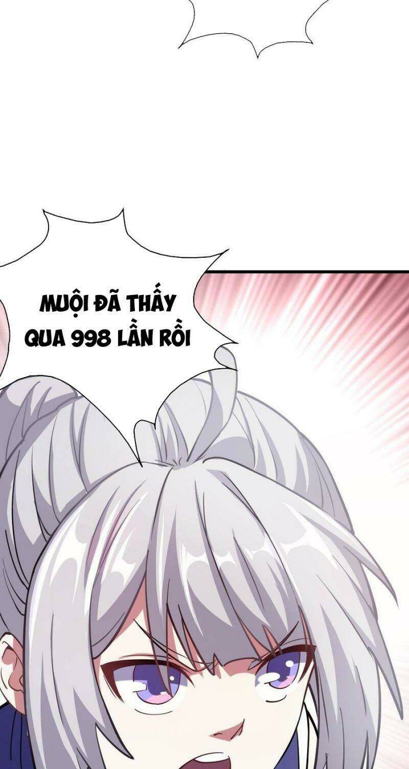 Ta Độ 999 Lần Thiên Kiếp Chapter 8 - Trang 2