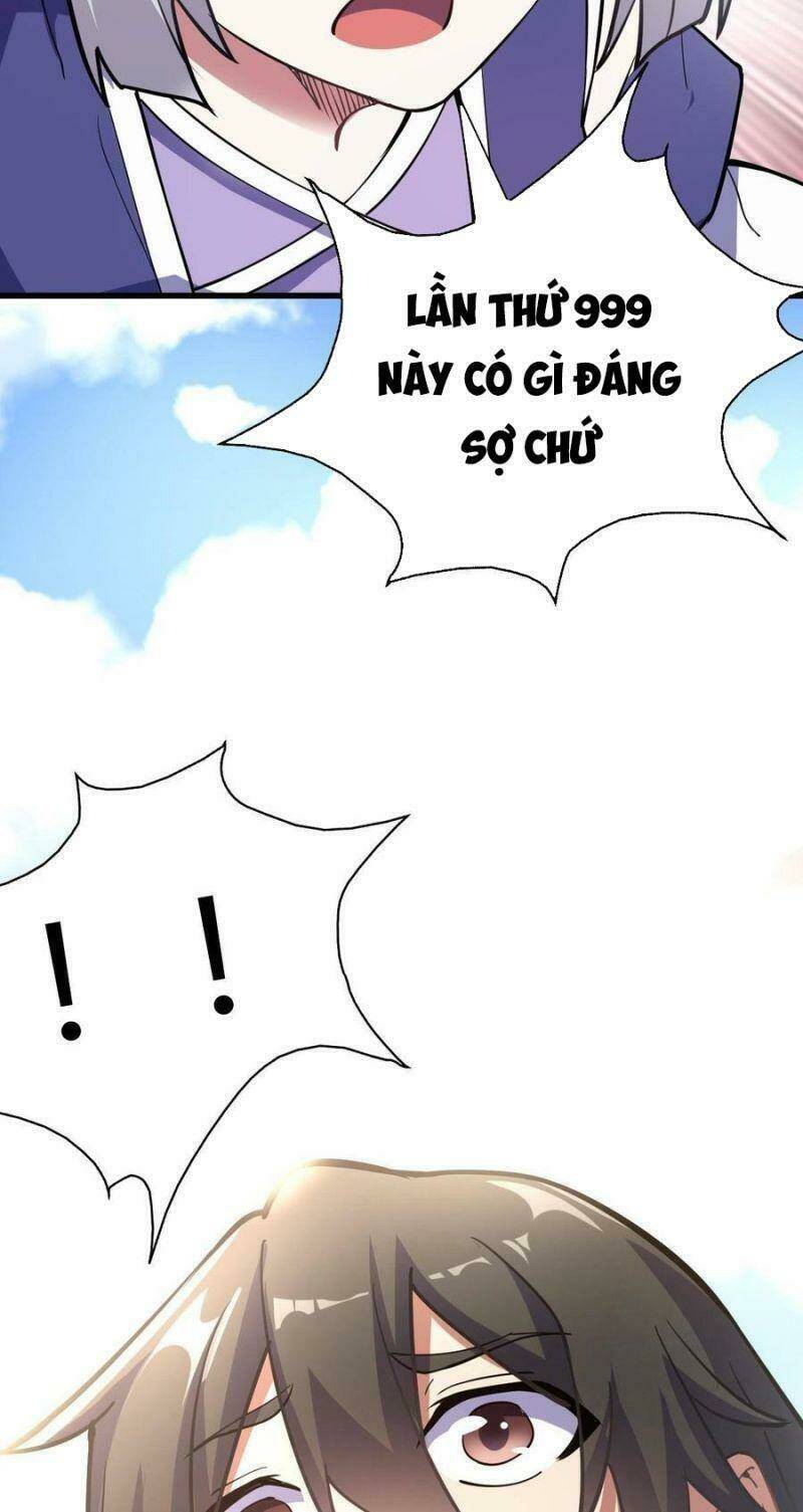 Ta Độ 999 Lần Thiên Kiếp Chapter 8 - Trang 2