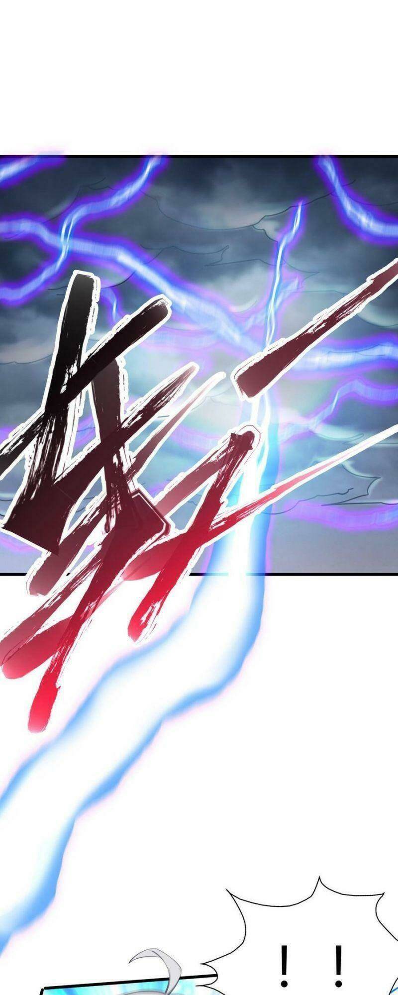 Ta Độ 999 Lần Thiên Kiếp Chapter 8 - Trang 2