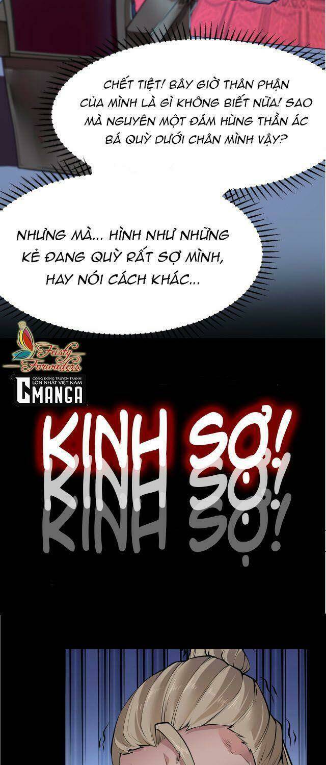 Ta Đoạt Xá Ma Hoàng Chapter 0 - Trang 2