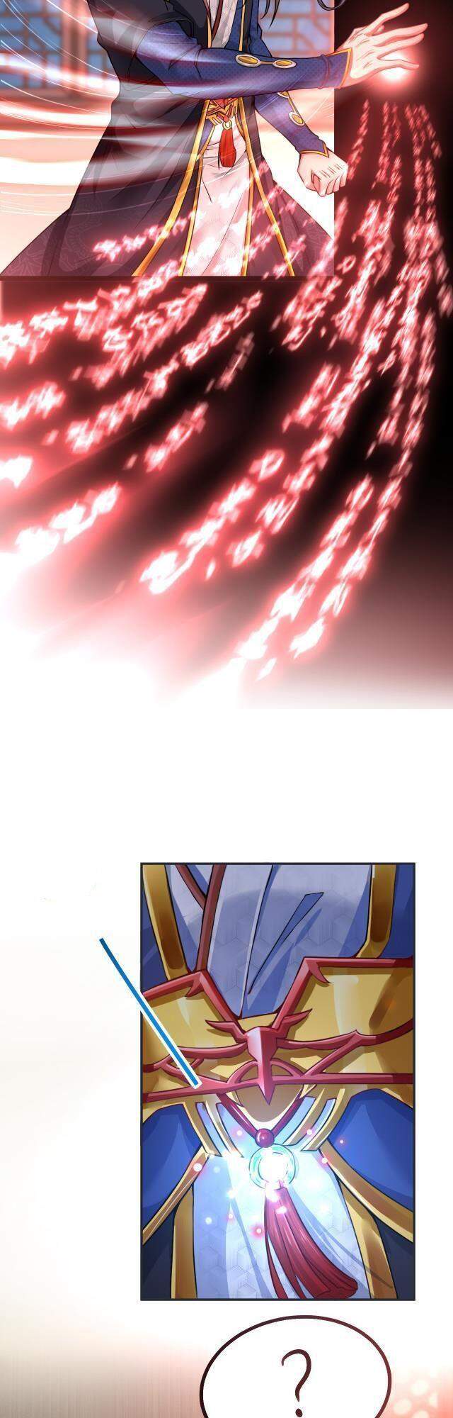 Ta Đoạt Xá Ma Hoàng Chapter 1 - Trang 2