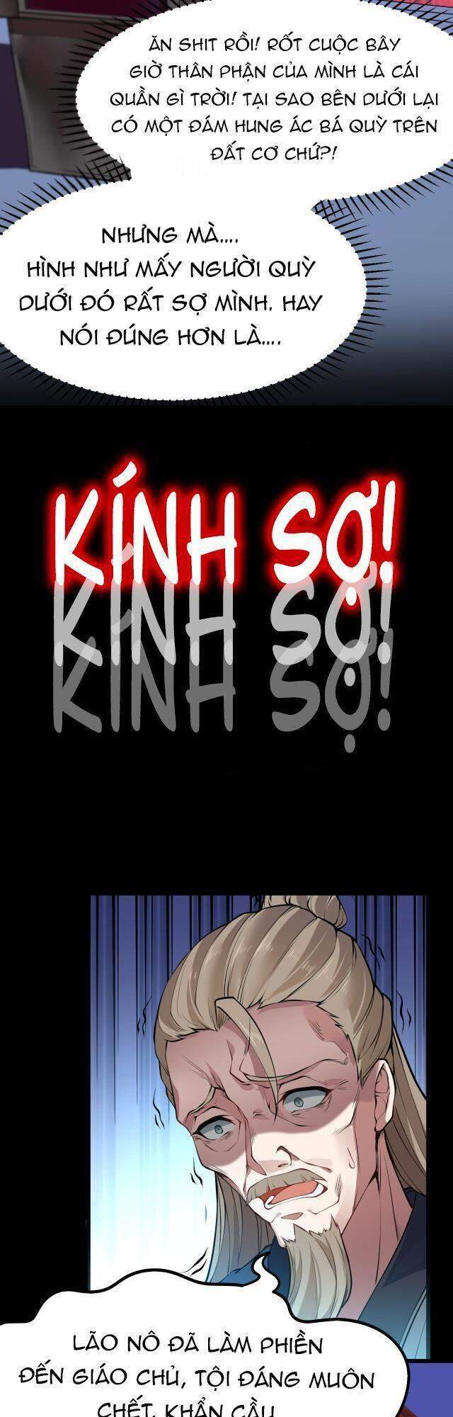 Ta Đoạt Xá Ma Hoàng Chapter 1 - Trang 2