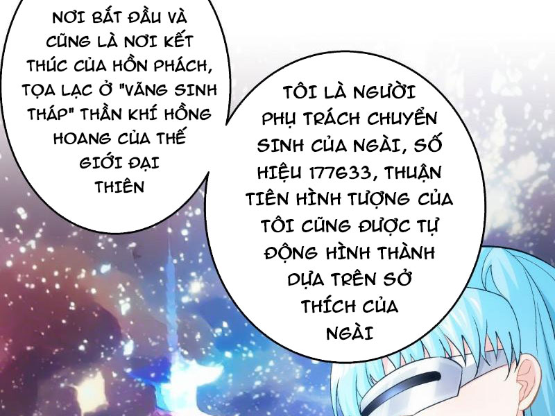 Ta Đoạt Xá Người Chơi Hệ Thống Chapter 1 - Trang 2