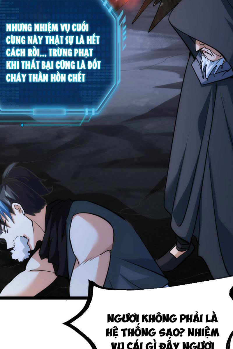 Ta Đoạt Xá Người Chơi Hệ Thống Chapter 10 - Trang 2