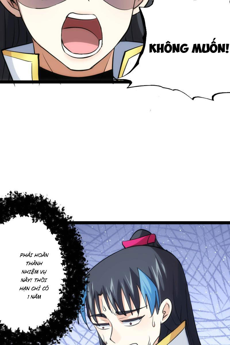 Ta Đoạt Xá Người Chơi Hệ Thống Chapter 10 - Trang 2