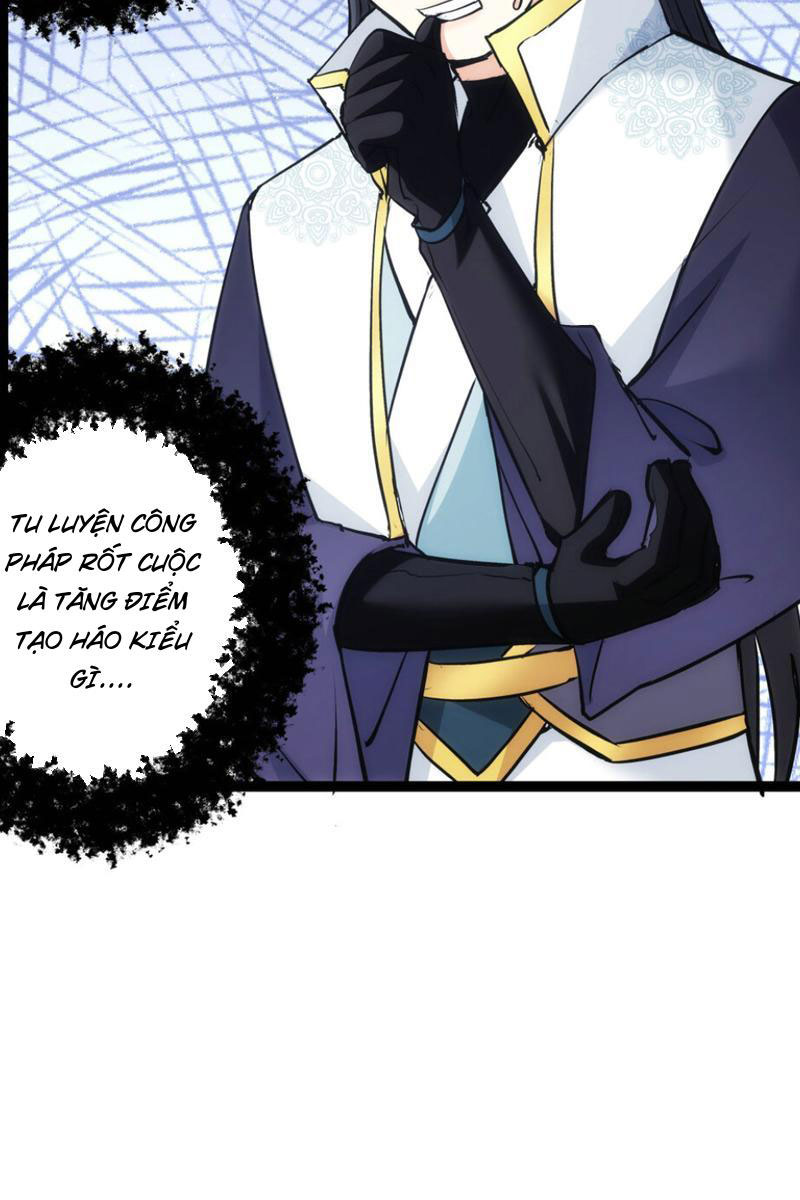 Ta Đoạt Xá Người Chơi Hệ Thống Chapter 10 - Trang 2