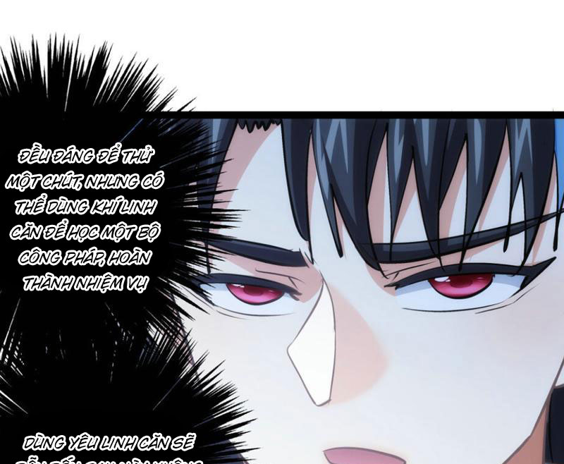 Ta Đoạt Xá Người Chơi Hệ Thống Chapter 10 - Trang 2