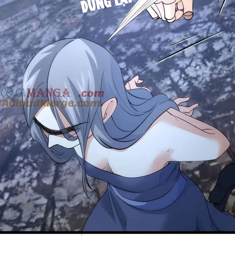 Ta Đoạt Xá Người Chơi Hệ Thống Chapter 102 - Trang 2