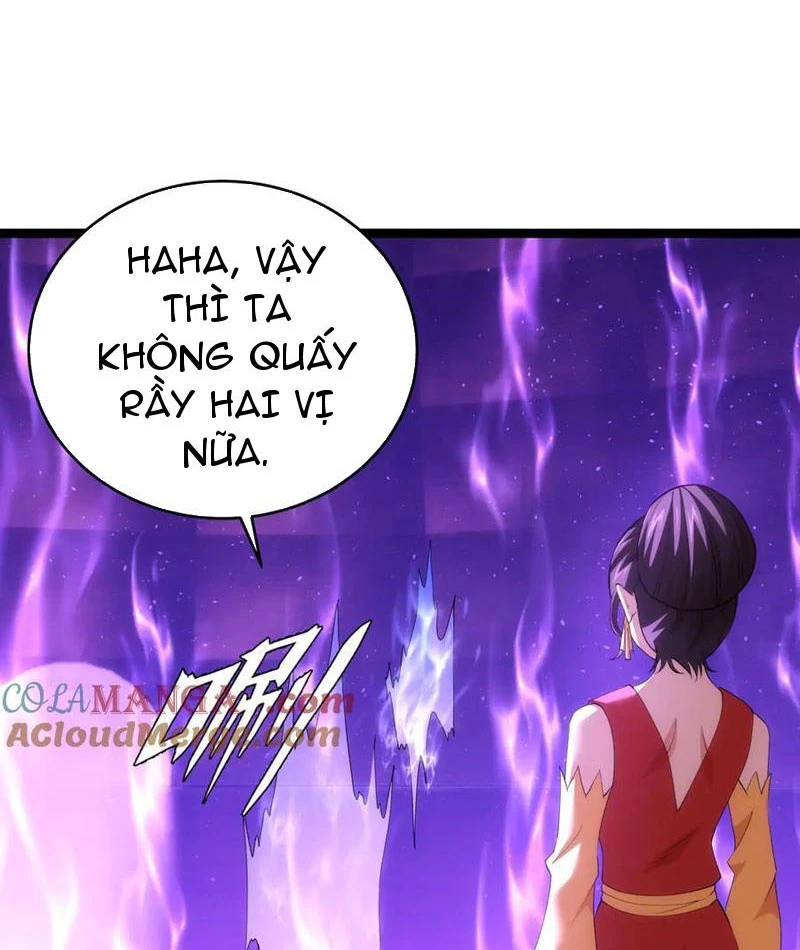 Ta Đoạt Xá Người Chơi Hệ Thống Chapter 102 - Trang 2