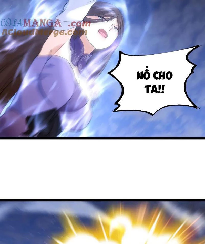 Ta Đoạt Xá Người Chơi Hệ Thống Chapter 102 - Trang 2