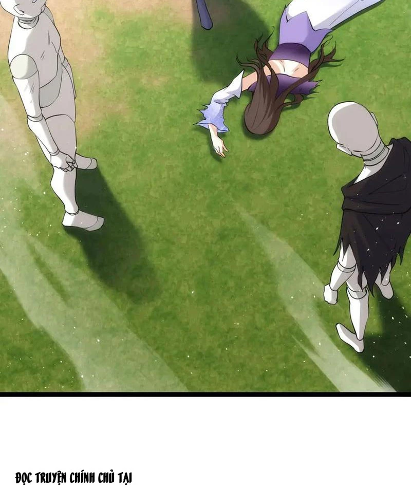 Ta Đoạt Xá Người Chơi Hệ Thống Chapter 102 - Trang 2