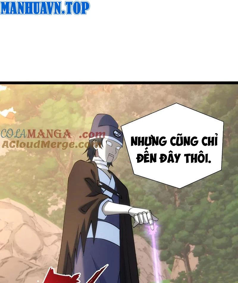 Ta Đoạt Xá Người Chơi Hệ Thống Chapter 102 - Trang 2