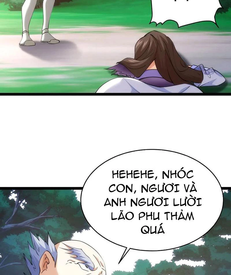 Ta Đoạt Xá Người Chơi Hệ Thống Chapter 102 - Trang 2