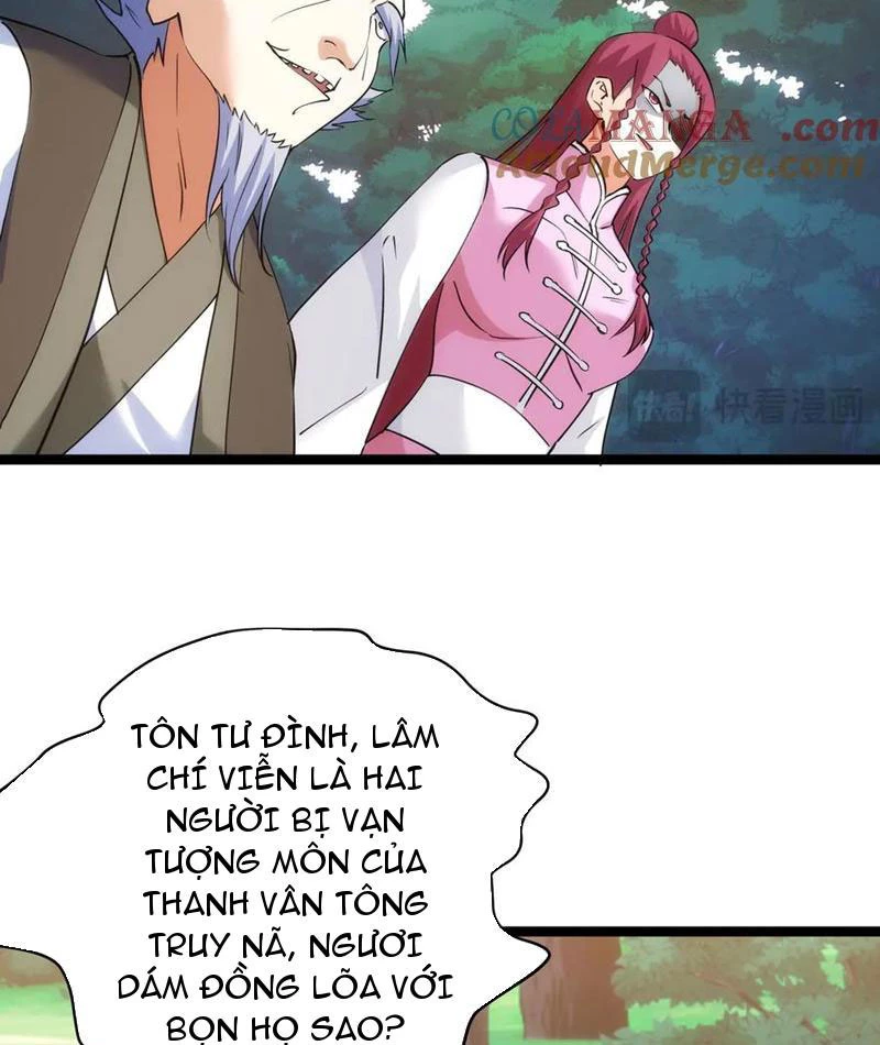 Ta Đoạt Xá Người Chơi Hệ Thống Chapter 102 - Trang 2