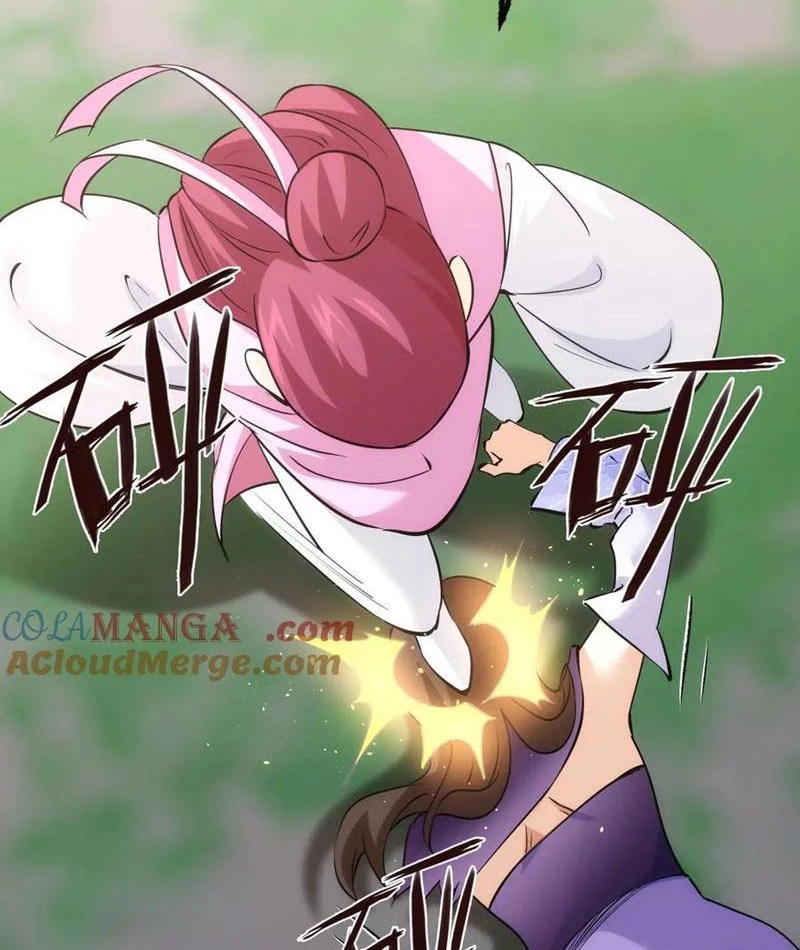 Ta Đoạt Xá Người Chơi Hệ Thống Chapter 102 - Trang 2