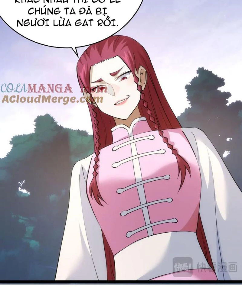 Ta Đoạt Xá Người Chơi Hệ Thống Chapter 102 - Trang 2