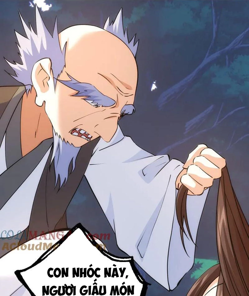 Ta Đoạt Xá Người Chơi Hệ Thống Chapter 102 - Trang 2