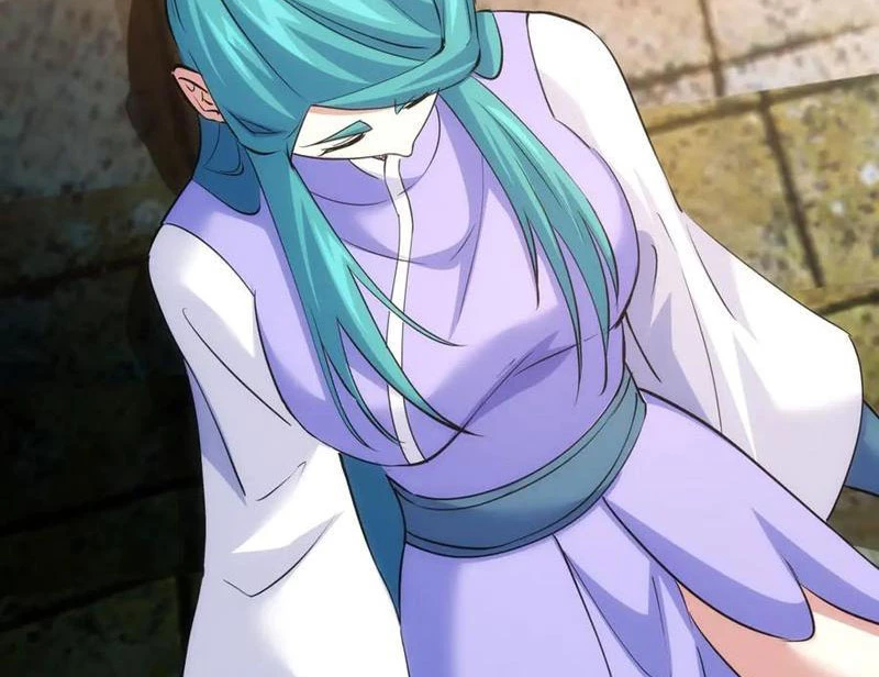 Ta Đoạt Xá Người Chơi Hệ Thống Chapter 104 - Trang 2