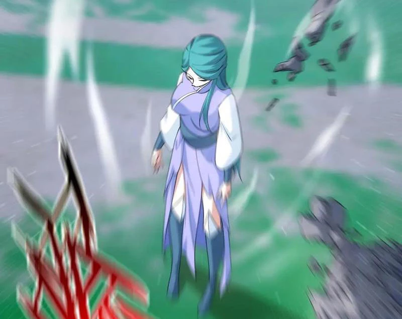 Ta Đoạt Xá Người Chơi Hệ Thống Chapter 104 - Trang 2