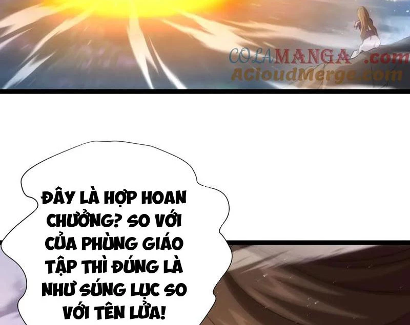 Ta Đoạt Xá Người Chơi Hệ Thống Chapter 104 - Trang 2