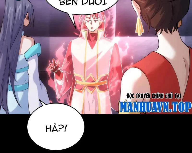 Ta Đoạt Xá Người Chơi Hệ Thống Chapter 104 - Trang 2