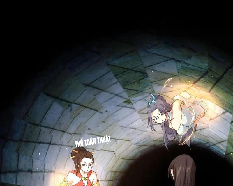 Ta Đoạt Xá Người Chơi Hệ Thống Chapter 104 - Trang 2