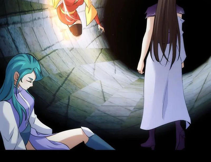 Ta Đoạt Xá Người Chơi Hệ Thống Chapter 104 - Trang 2