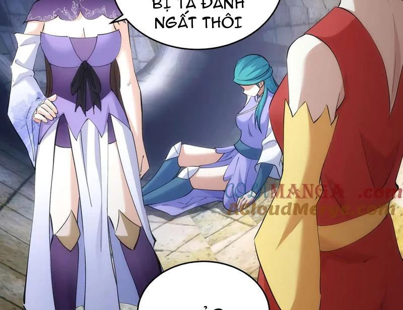 Ta Đoạt Xá Người Chơi Hệ Thống Chapter 104 - Trang 2