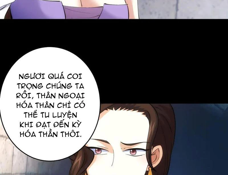 Ta Đoạt Xá Người Chơi Hệ Thống Chapter 104 - Trang 2