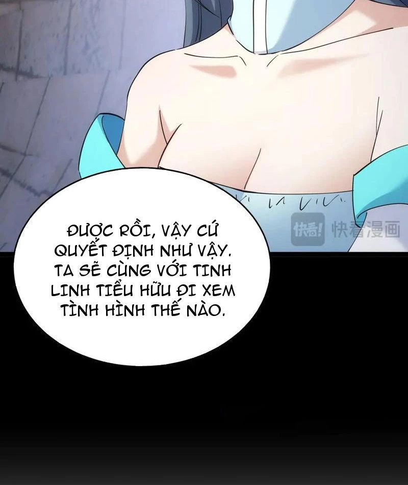 Ta Đoạt Xá Người Chơi Hệ Thống Chapter 105 - Trang 2