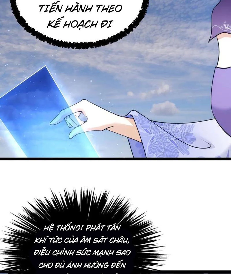 Ta Đoạt Xá Người Chơi Hệ Thống Chapter 105 - Trang 2