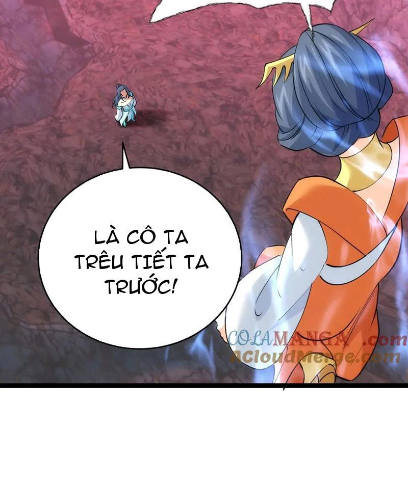 Ta Đoạt Xá Người Chơi Hệ Thống Chapter 105 - Trang 2