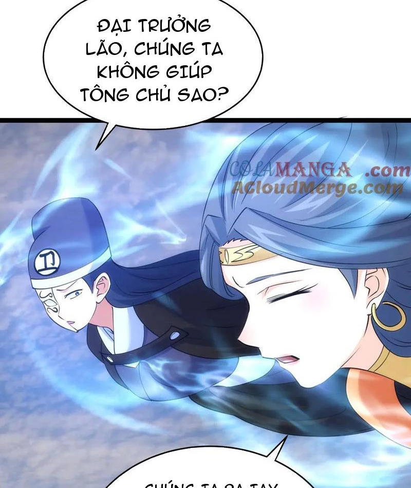 Ta Đoạt Xá Người Chơi Hệ Thống Chapter 105 - Trang 2