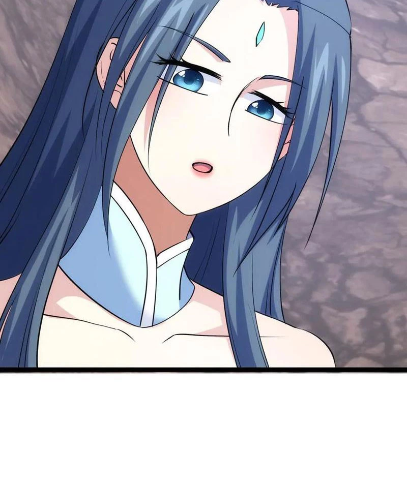 Ta Đoạt Xá Người Chơi Hệ Thống Chapter 105 - Trang 2