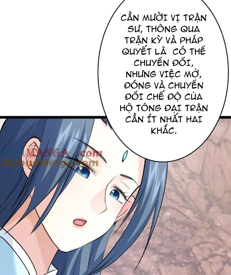 Ta Đoạt Xá Người Chơi Hệ Thống Chapter 105 - Trang 2