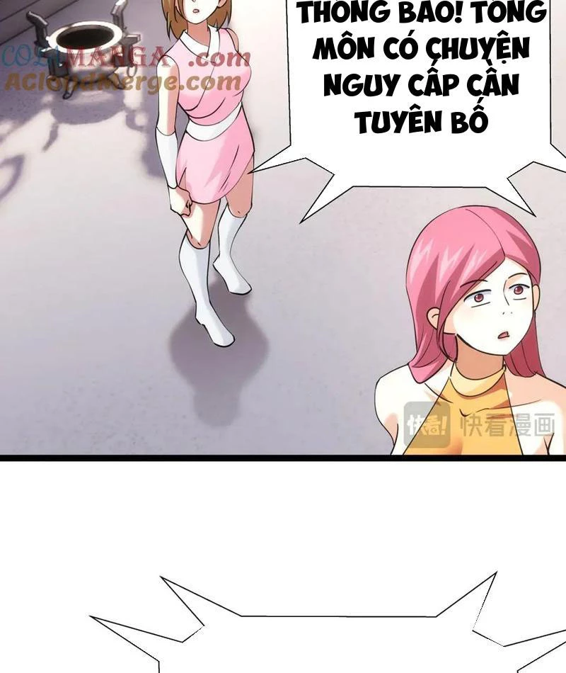 Ta Đoạt Xá Người Chơi Hệ Thống Chapter 105 - Trang 2